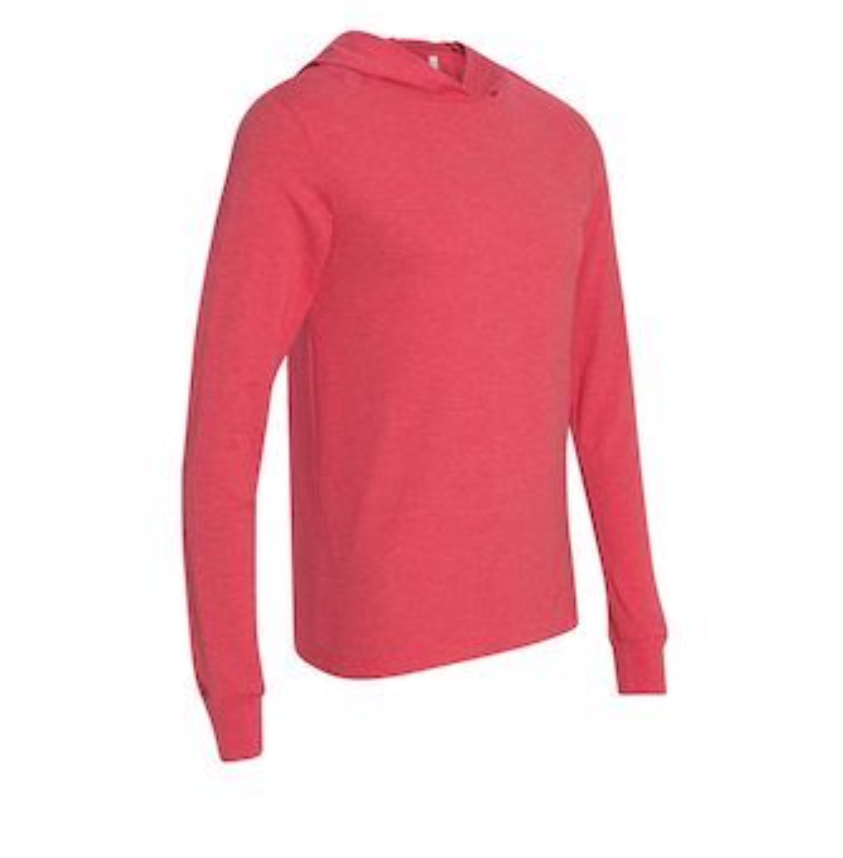 LifeWise Hooded Long Sleeve