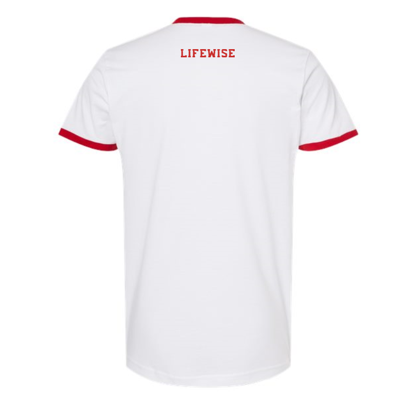 No Skipping T-Shirt