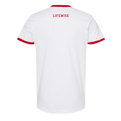 No Skipping T-Shirt