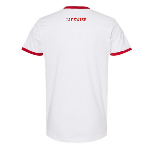 No Skipping T-Shirt