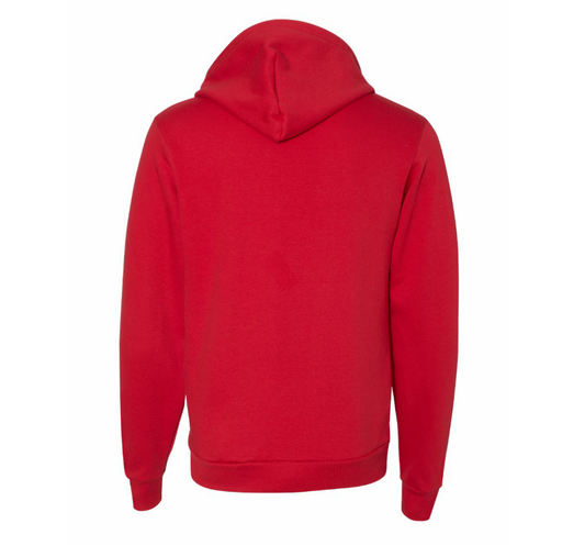 LifeWise Flex Fleece Full-Zip Hoodie