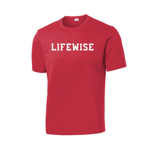 Sport-Tek Men's PosiCharge T-Shirt