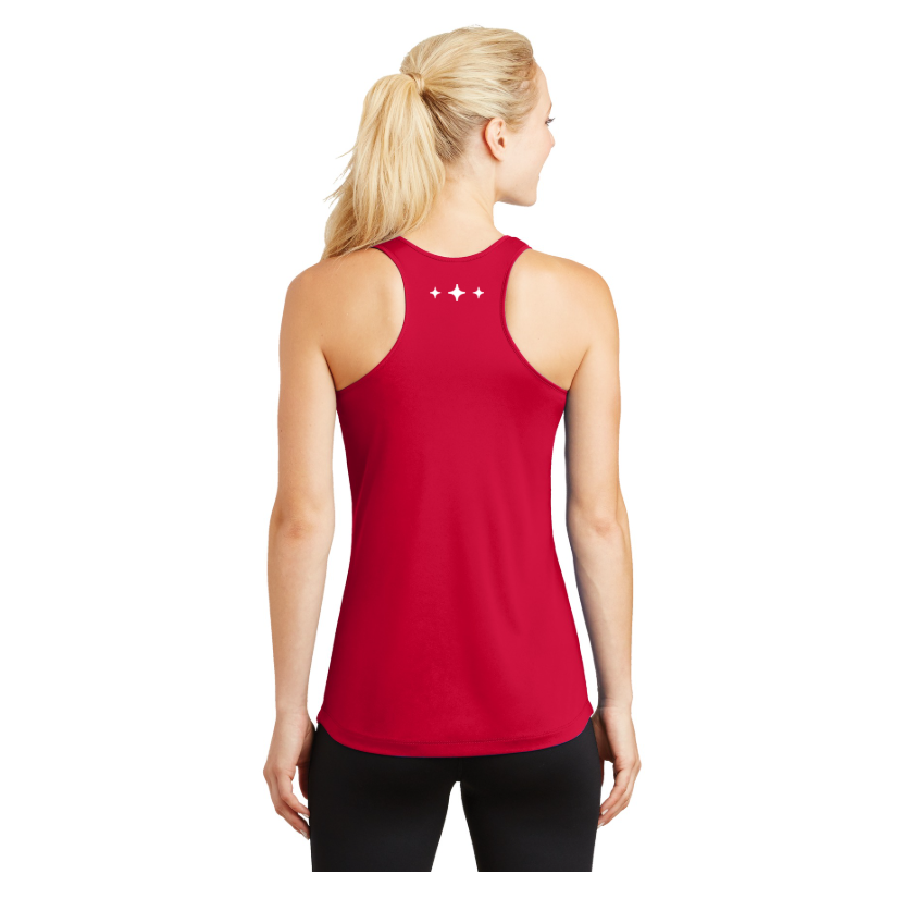 Sport-Tek Ladies PosiCharge Racerback Tank