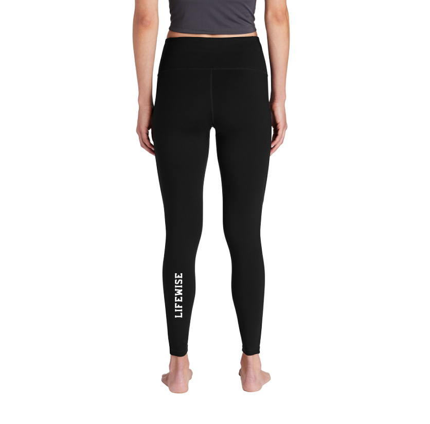 Women's High-Rise 7/8 Leggings
