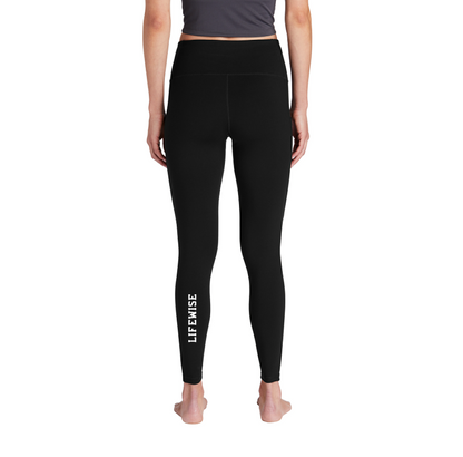 Women's High-Rise 7/8 Leggings