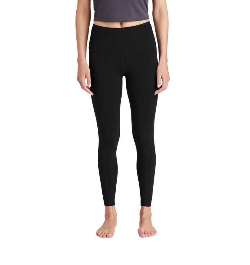 Women's High-Rise 7/8 Leggings