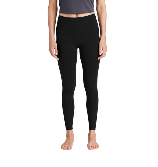 Women's High-Rise 7/8 Leggings