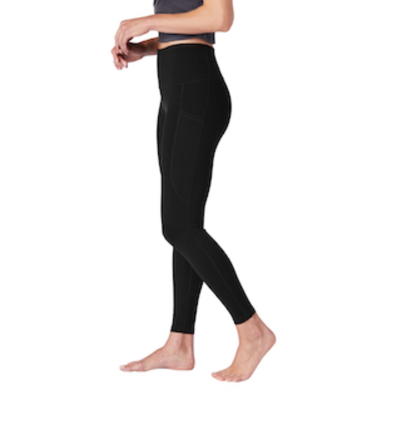 Women's High-Rise 7/8 Leggings