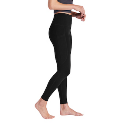 Women's High-Rise 7/8 Leggings