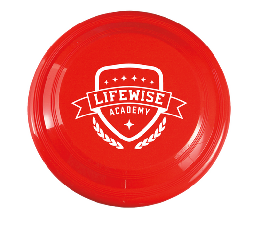 LifeWise Frisbee