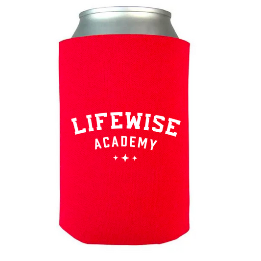 LifeWise Koozie