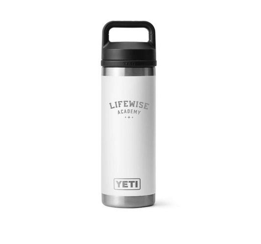 YETI Rambler 18 oz. Bottle with Chug Cap
