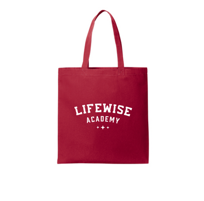 Port Authority Core Cotton Tote