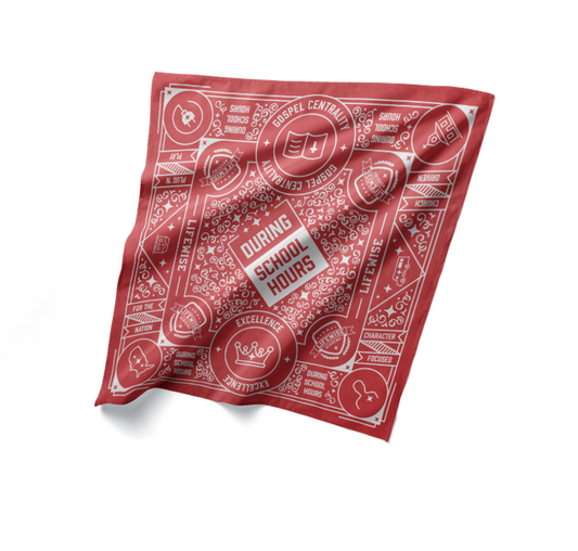 LifeWise Bandana
