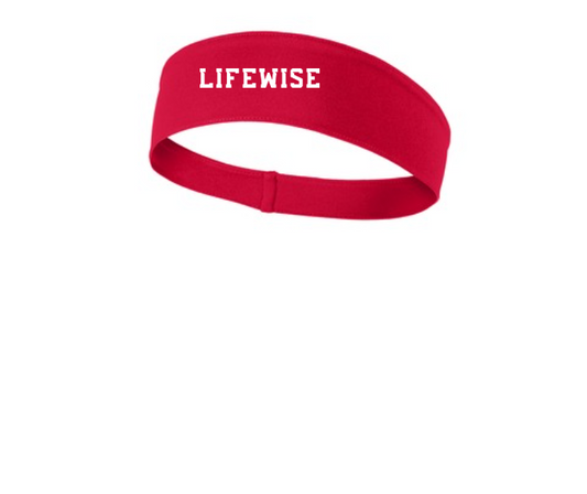 Sport-Tek PosiCharge Headband