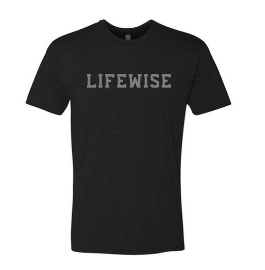 Work Smarter T-Shirt