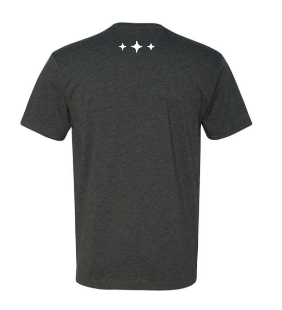 Big Red Bus T-Shirt