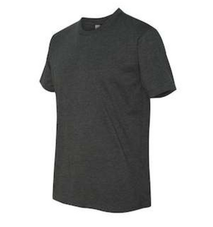 Big Red Bus T-Shirt