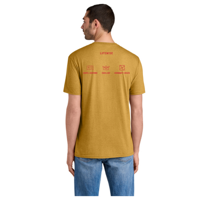 LifeWise Secret Sauce T-Shirt