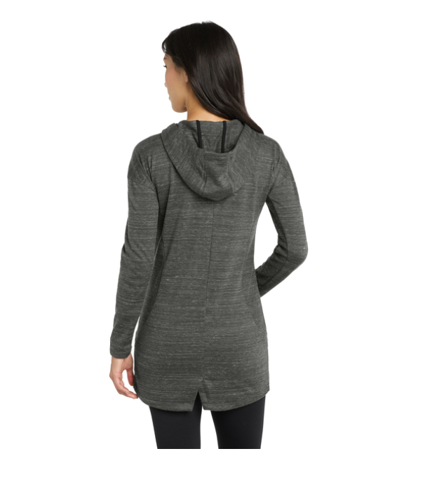 OGIO Women's Flux Full-Zip Hoodie