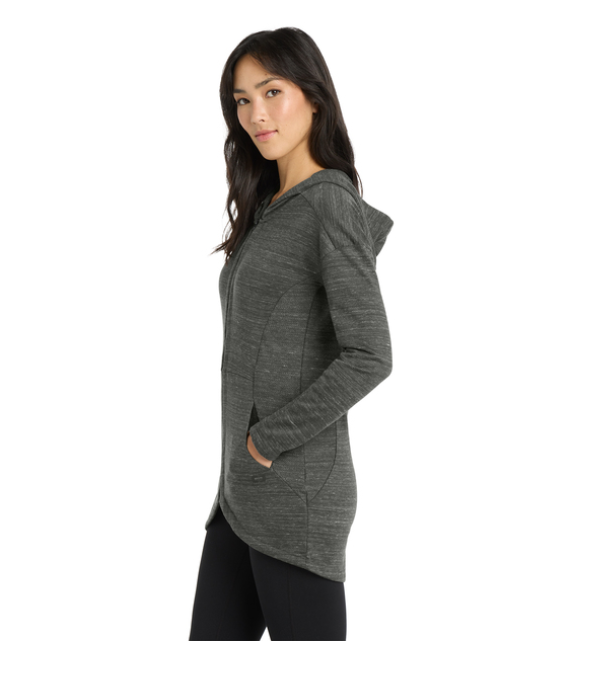 OGIO Women's Flux Full-Zip Hoodie