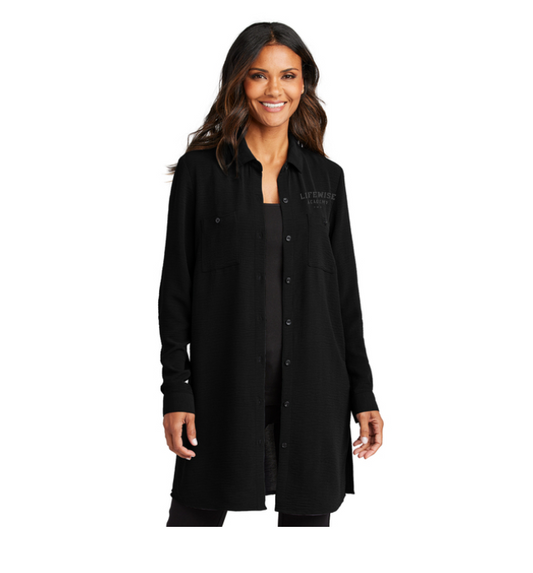 Port Authority Women's Long Tunic
