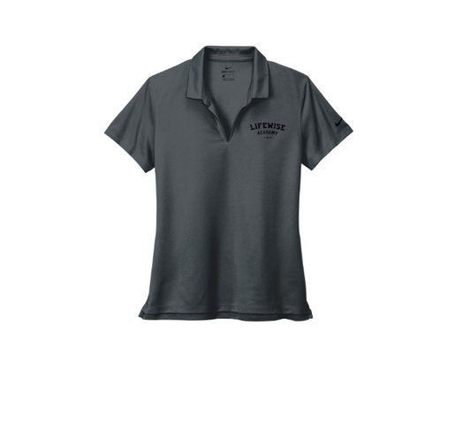 Nike Women's Dri-FIT Micro Pique 2.0 Polo