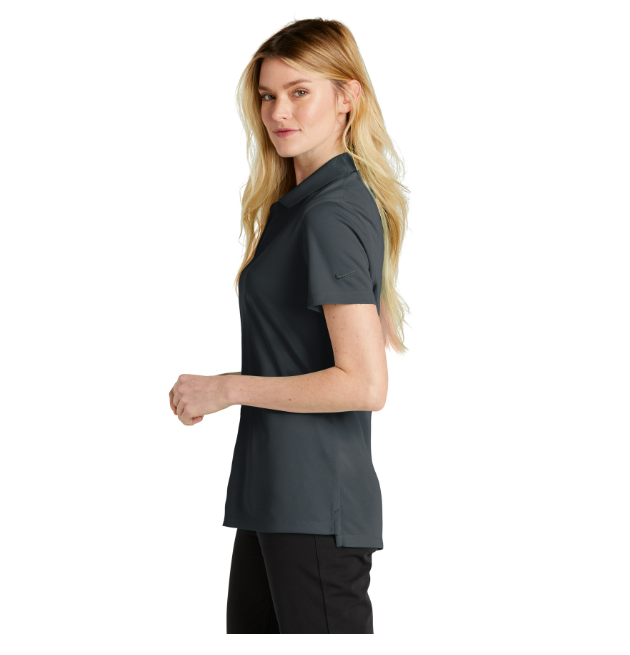 Nike Women's Dri-FIT Micro Pique 2.0 Polo