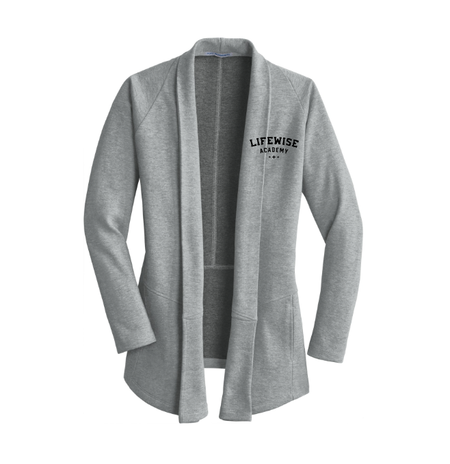 Port Authority Women's Cardigan
