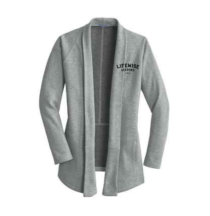 Port Authority Women's Cardigan