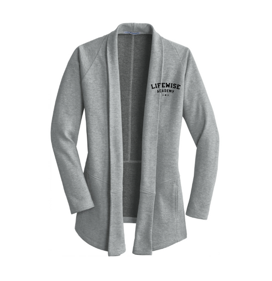 Port Authority Women's Cardigan
