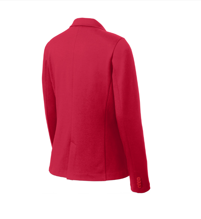 Port Authority Women's Knit Blazer