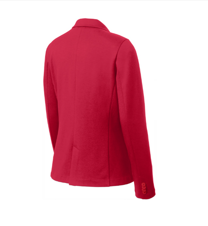 Port Authority Women's Knit Blazer
