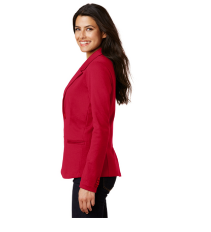 Port Authority Women's Knit Blazer
