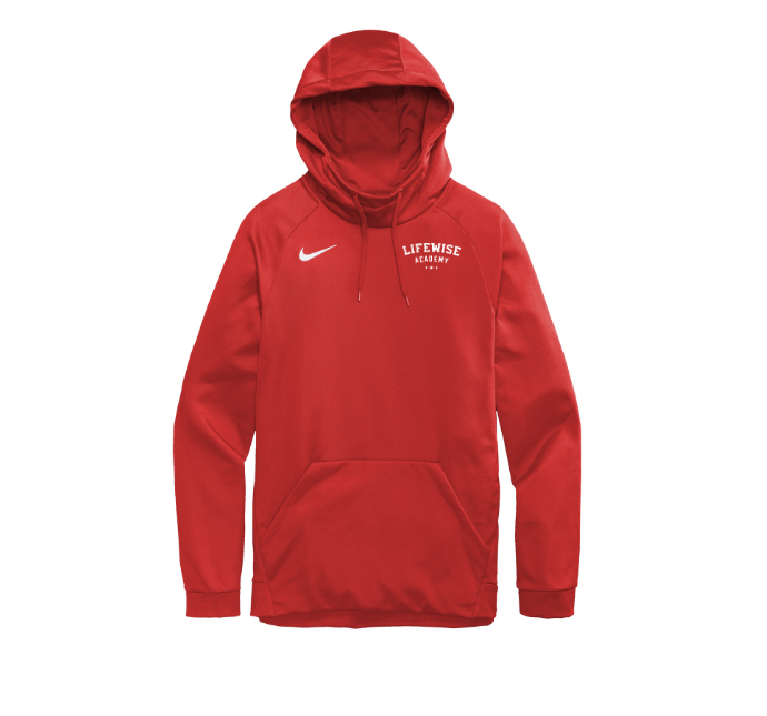 Nike Men's Therma-FIT Pullover Hoodie