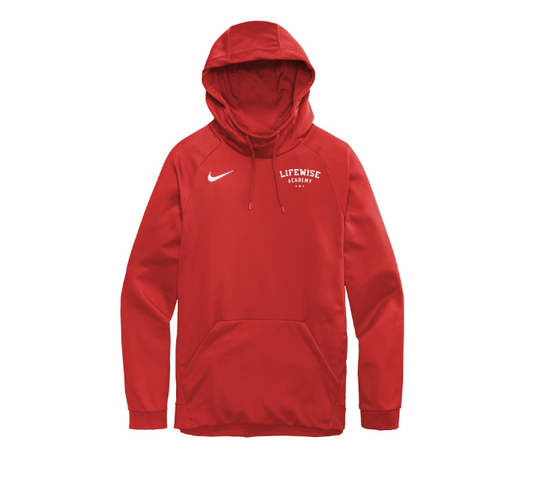 Nike Men's Therma-FIT Pullover Hoodie