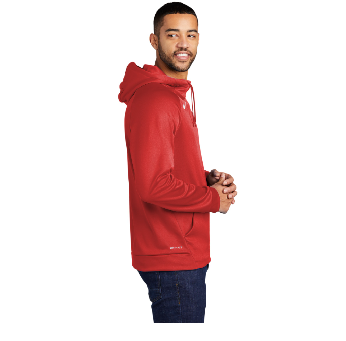 Nike Men's Therma-FIT Pullover Hoodie