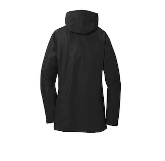 Port Authority Women's Waterproof Jacket