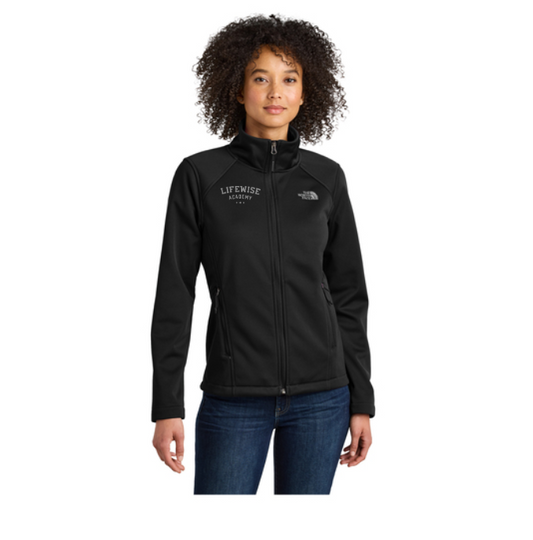 The North Face Women's Ridgewall Soft Shell Jacket
