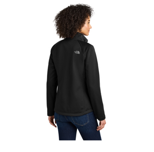 The North Face Women's Ridgewall Soft Shell Jacket