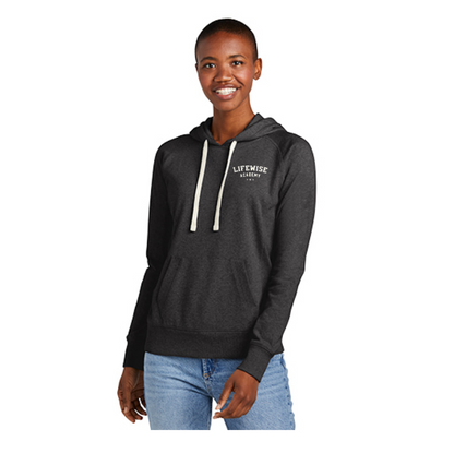 District Women's Re-Fleece Hoodie