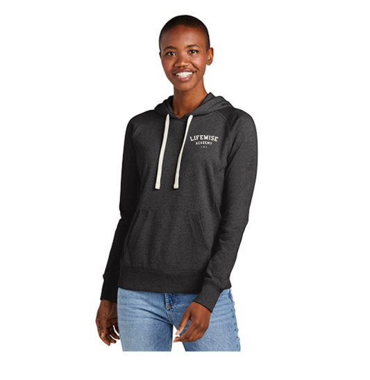 District Women's Re-Fleece Hoodie