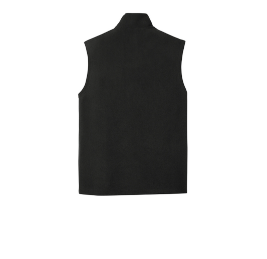 Port Authority Men's Microfleece Vest
