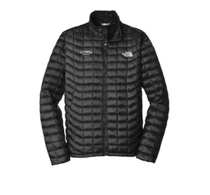 The North Face Men's ThermoBall Trekker Jacket