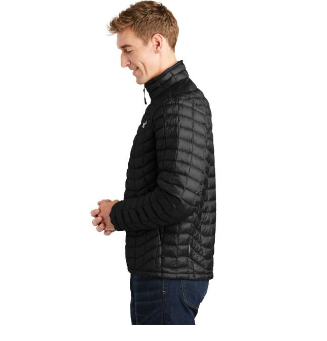 The North Face Men's ThermoBall Trekker Jacket