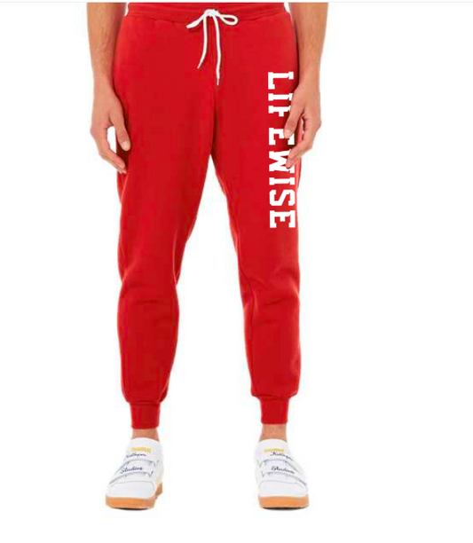 LifeWise Jogger Sweatpants