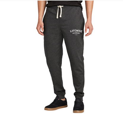 District Men's Re-Fleece Joggers