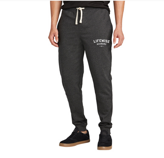 District Men's Re-Fleece Joggers
