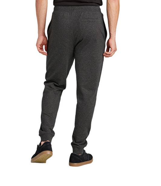 District Men's Re-Fleece Joggers