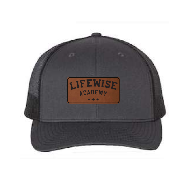 Snapback Trucker Cap